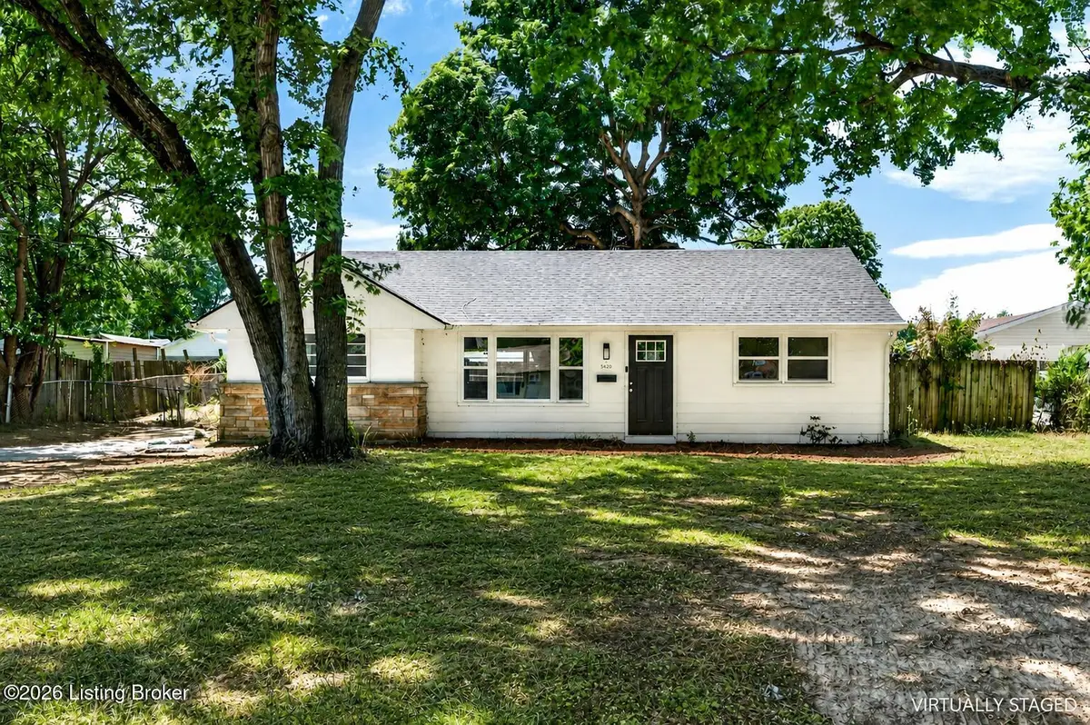 5426 Count Fleet Dr, Louisville, KY 40272 - #1