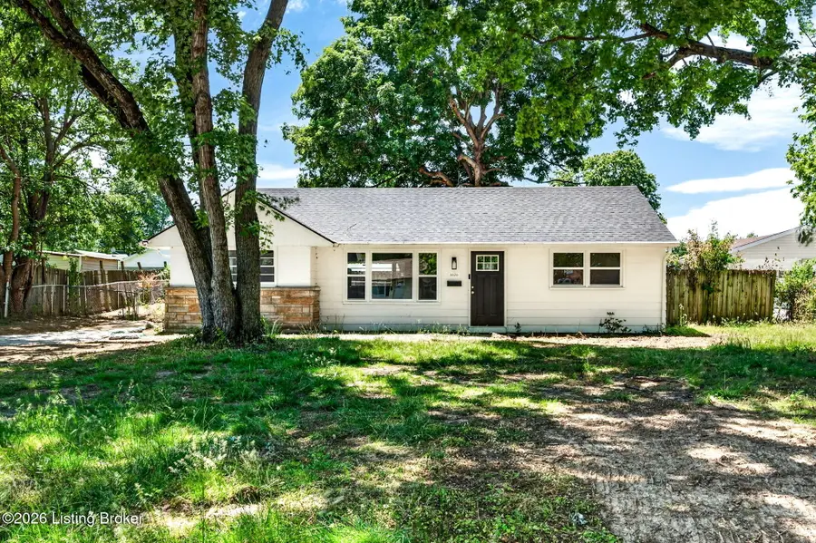 5426 Count Fleet Dr, Louisville, KY 40272 - #2