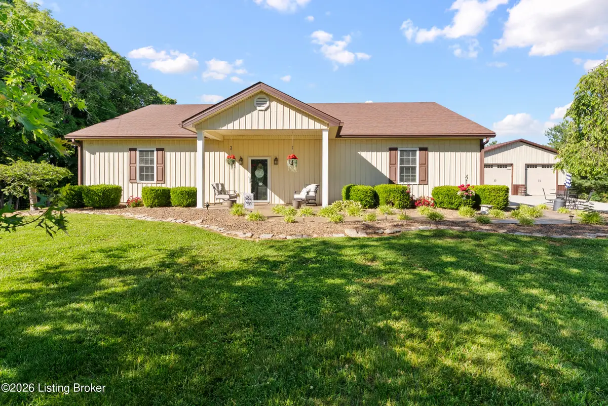 304 Hutchins Ridge Rd, Bardstown, KY 40004 - #1