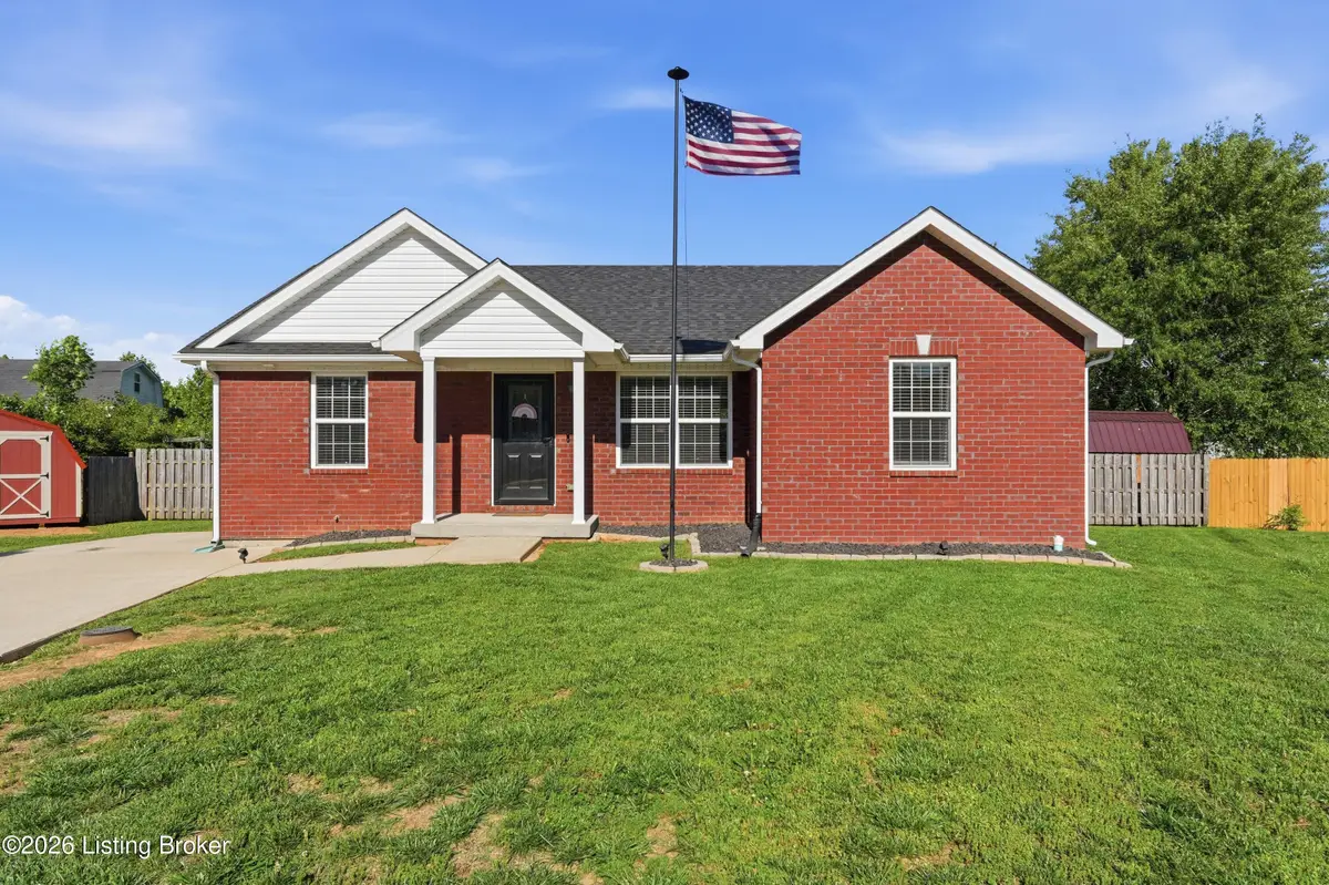 120 Quiet Spring Dr, Bardstown, KY 40004 - #1