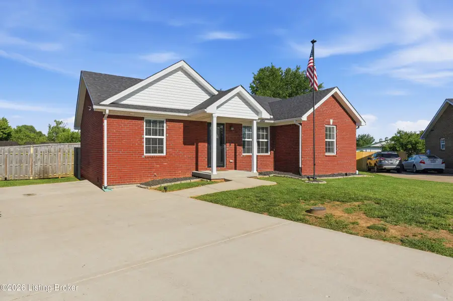 120 Quiet Spring Dr, Bardstown, KY 40004 - #2