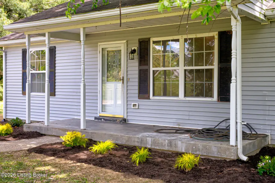 138 Kimberly Ct, Taylorsville, KY 40071 - #2