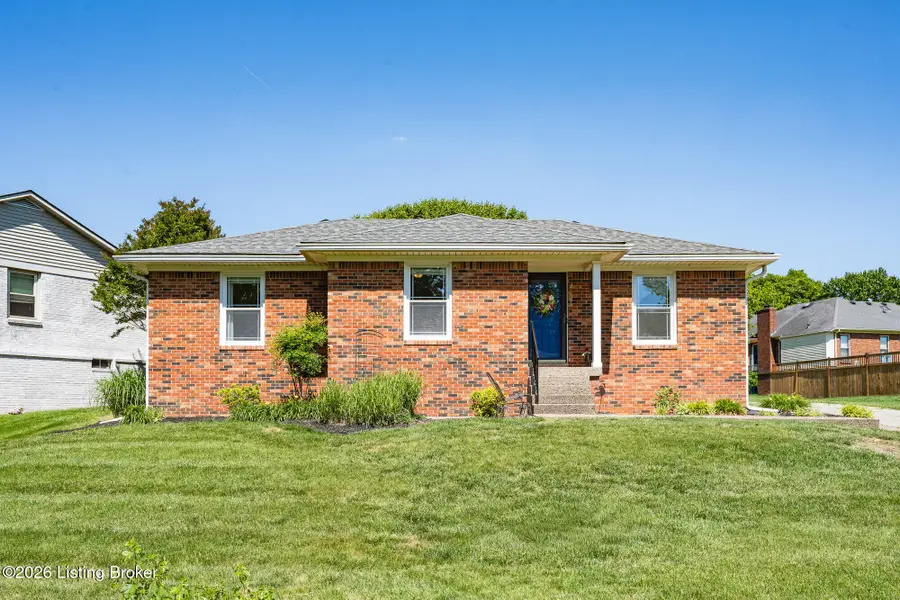 2809 Jomarie Ct, Louisville, KY 40220 - #3