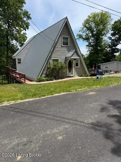 1376 Robbin Ln, Cub Run, KY 42729 - #2
