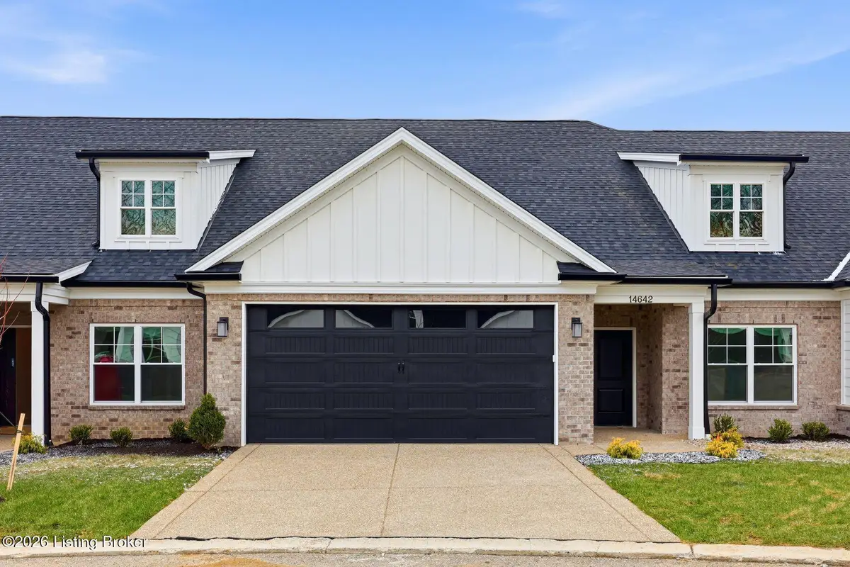 14711 Stable Gate Pl, Louisville, KY 40245 - #1
