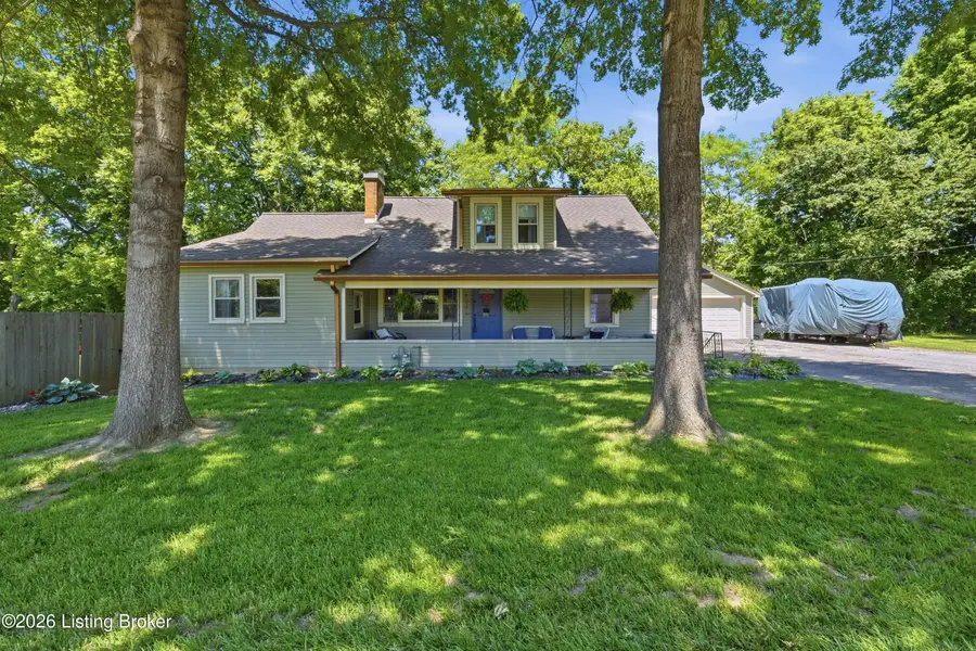 1329 Calla Dr, Clarksville, IN 47129 - #2