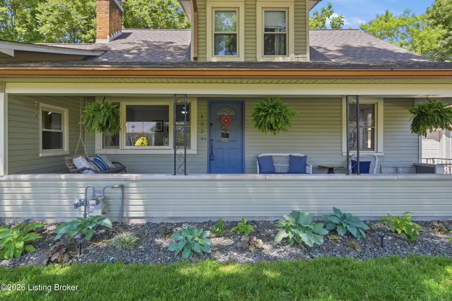 1329 Calla Dr, Clarksville, IN 47129 - #3