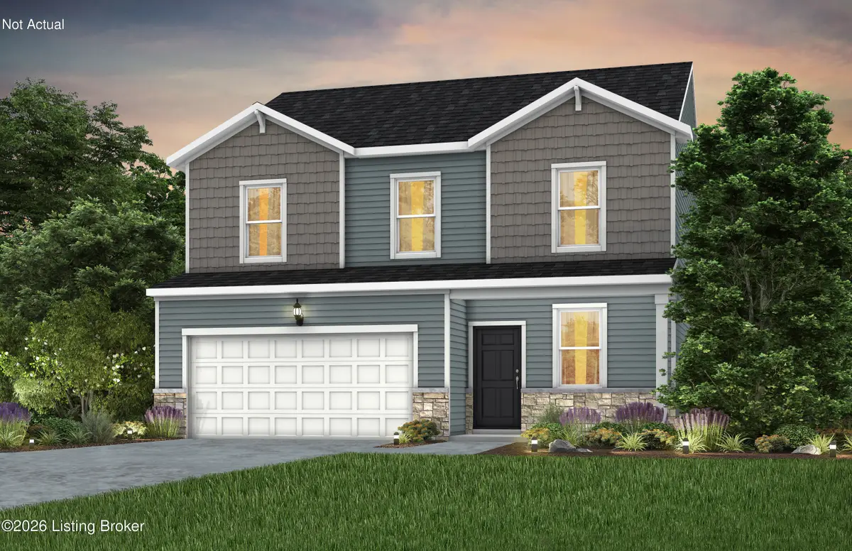 Lot 77 Blackthorn Pl, La Grange, KY 40031 - #1