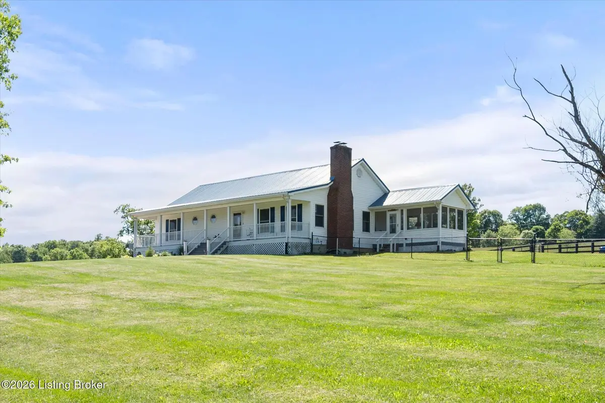 205 Salyers Ln, Waddy, KY 40076 - #1