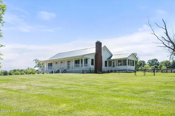205 Salyers Ln, Waddy, KY 40076