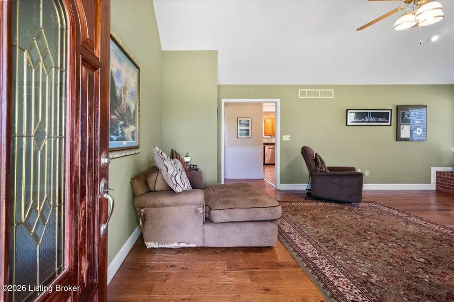 205 Salyers Ln, Waddy, KY 40076 - #3