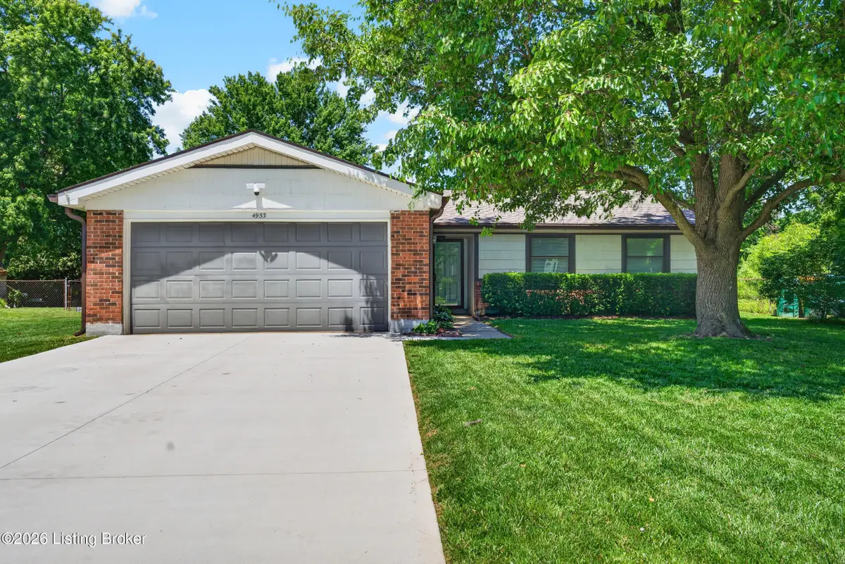 4953 Winding Spring Cir, Louisville, KY 40245 - #1