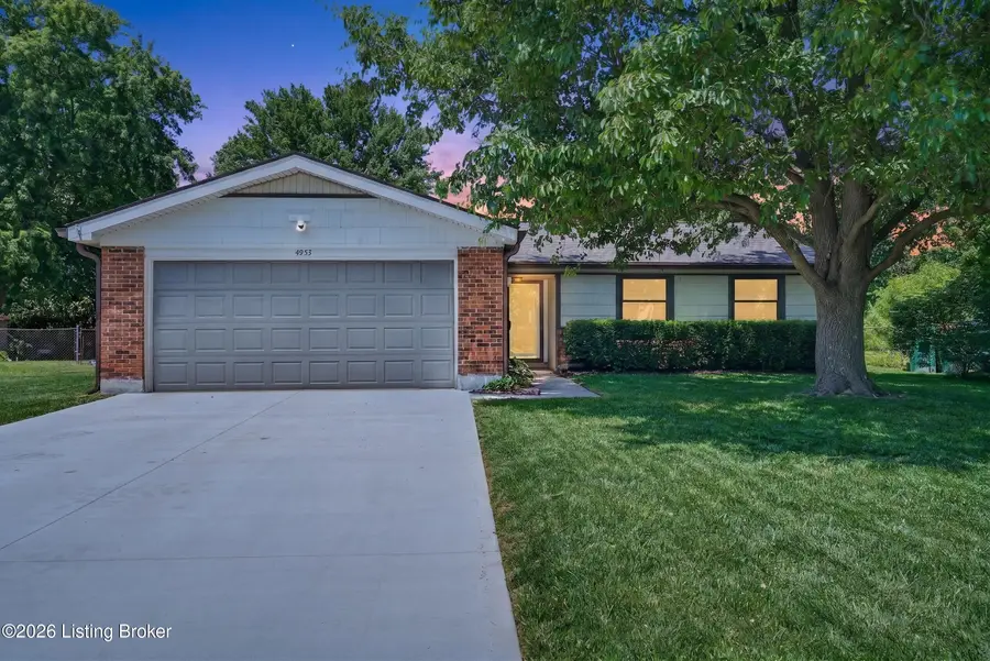 4953 Winding Spring Cir, Louisville, KY 40245 - #2