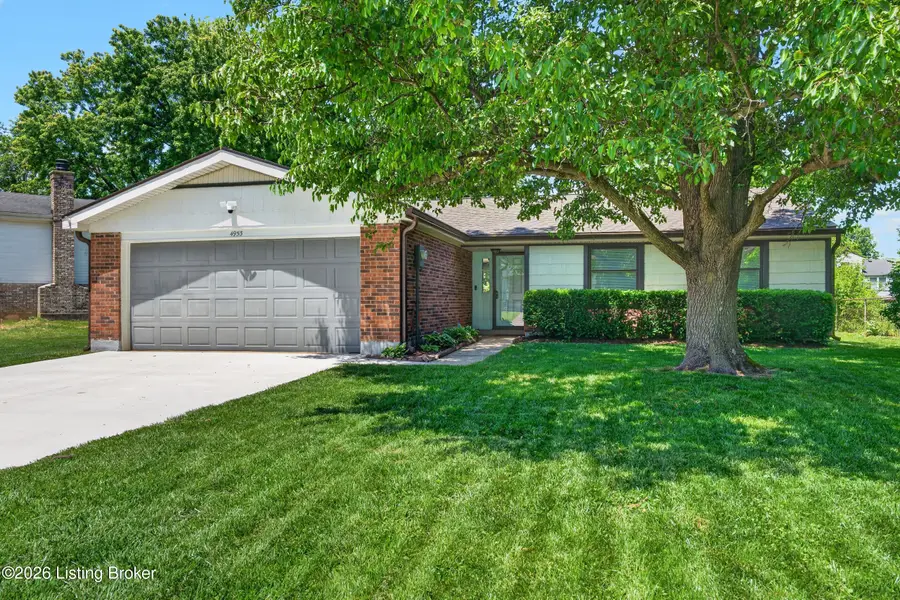 4953 Winding Spring Cir, Louisville, KY 40245 - #3