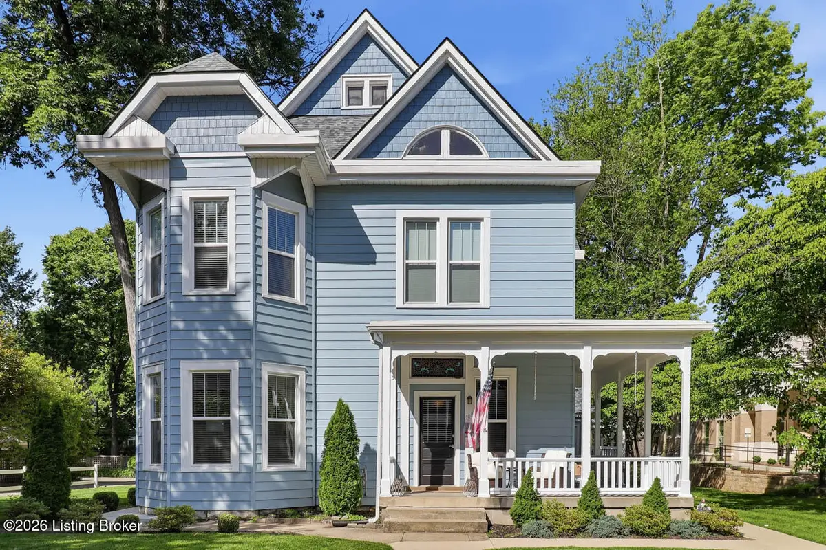 104 S Birchwood Ave, Louisville, KY 40206 - #1