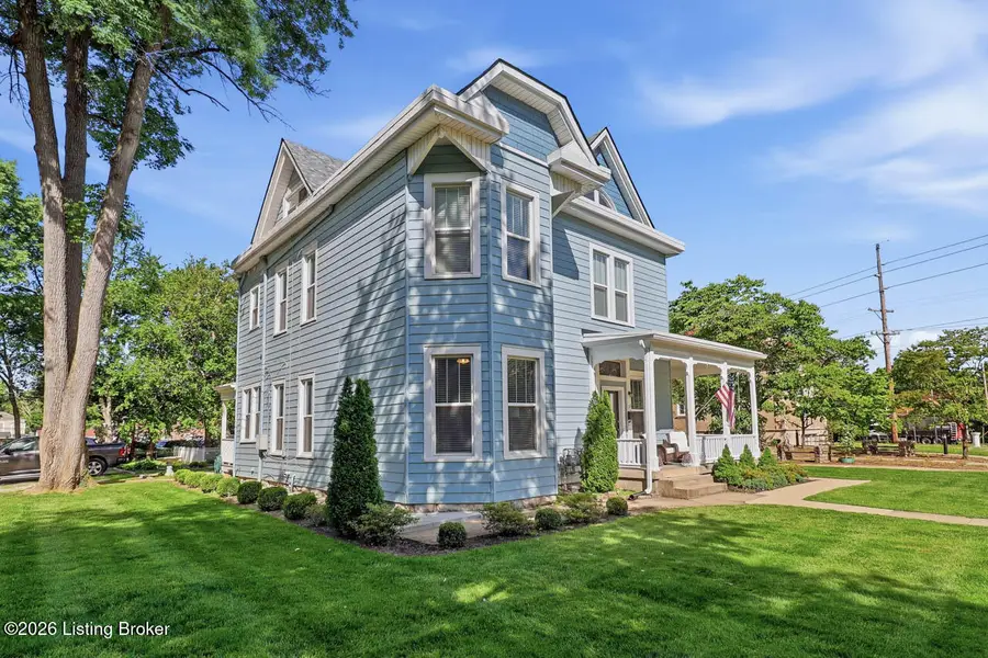 104 S Birchwood Ave, Louisville, KY 40206 - #3