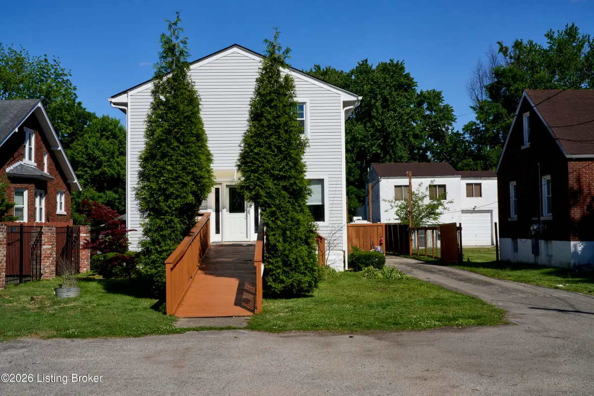 3003 Dixie Hwy, Louisville, KY 40216 - #1