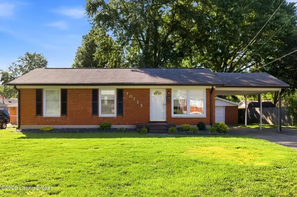 10713 Emma Jean Way, Louisville, KY 40272
