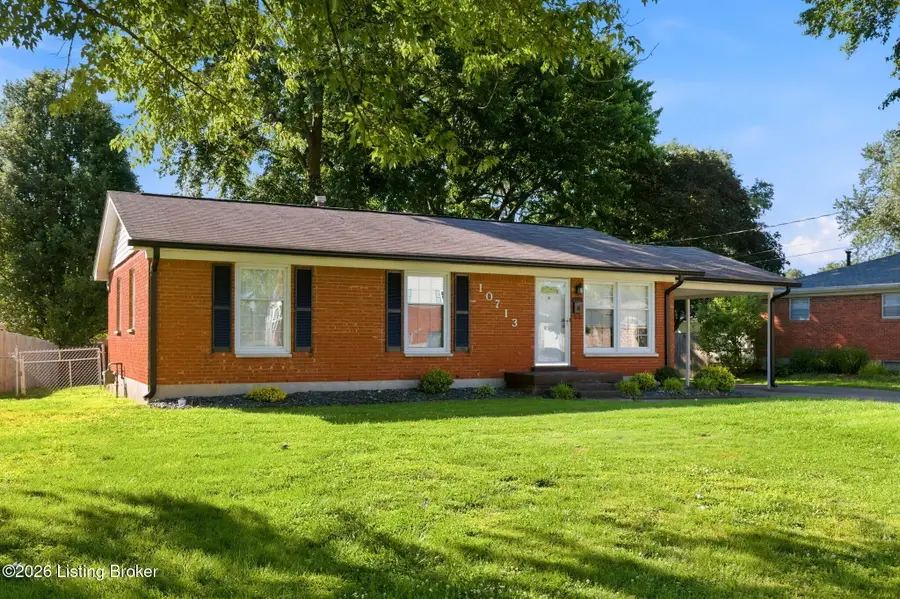 10713 Emma Jean Way, Louisville, KY 40272 - #2