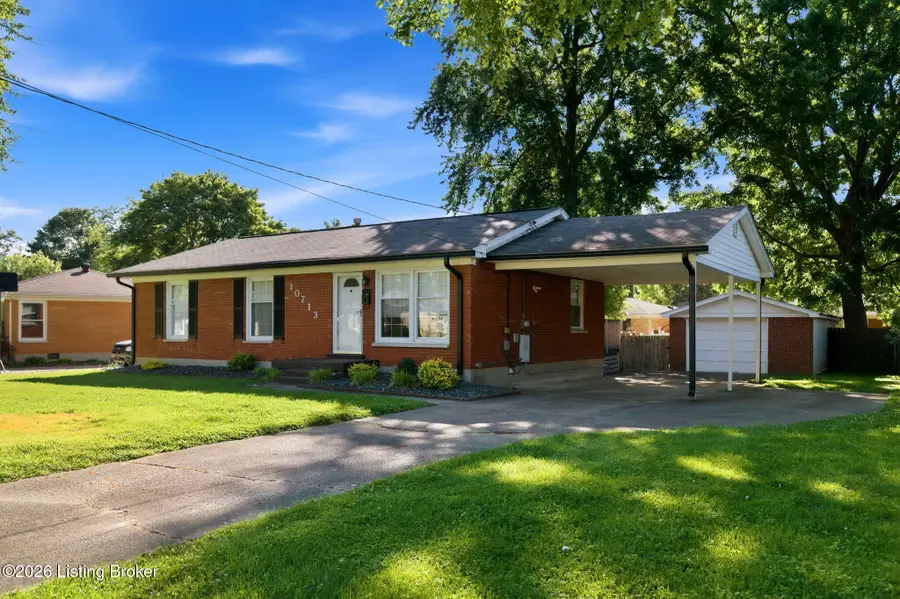 10713 Emma Jean Way, Louisville, KY 40272 - #3