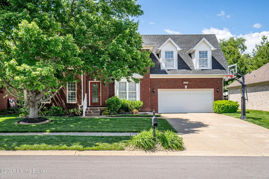 13709 Forest Bend Cir, Louisville, KY 40245 - #2
