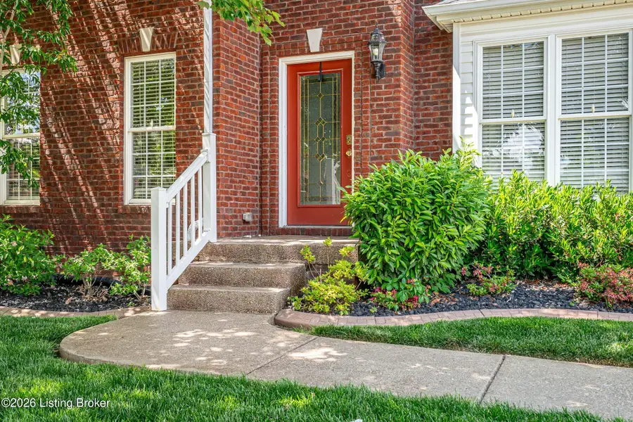 13709 Forest Bend Cir, Louisville, KY 40245 - #3