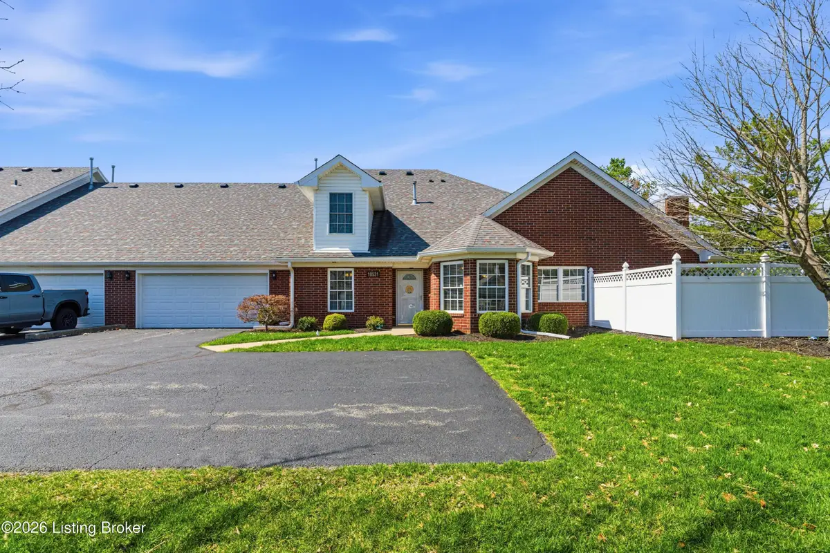 10531 Clyde Moore Blvd, Louisville, KY 40291 - #1