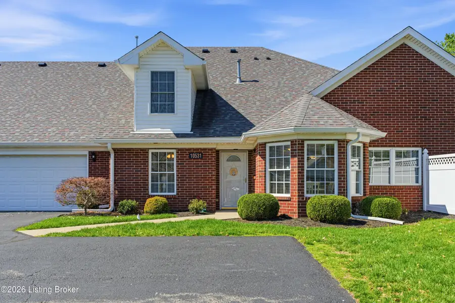 10531 Clyde Moore Blvd, Louisville, KY 40291 - #2