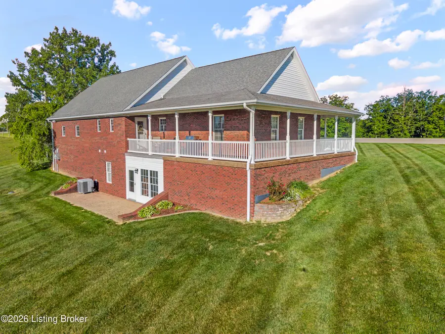 514 Liberty Rd, Battletown, KY 40104 - #3