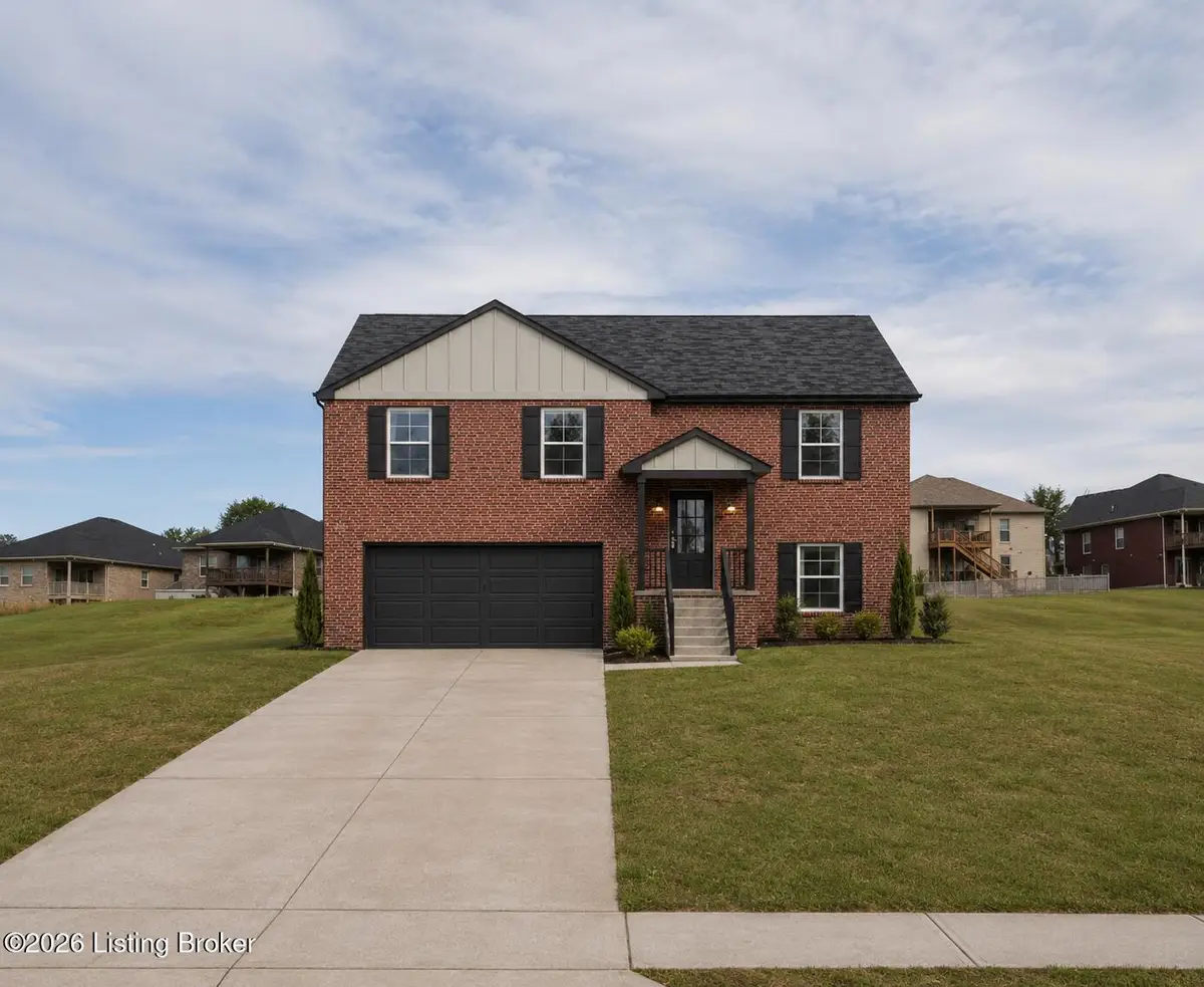 Lot 608 Bischoff Way, Shepherdsville, KY 40165 - #1