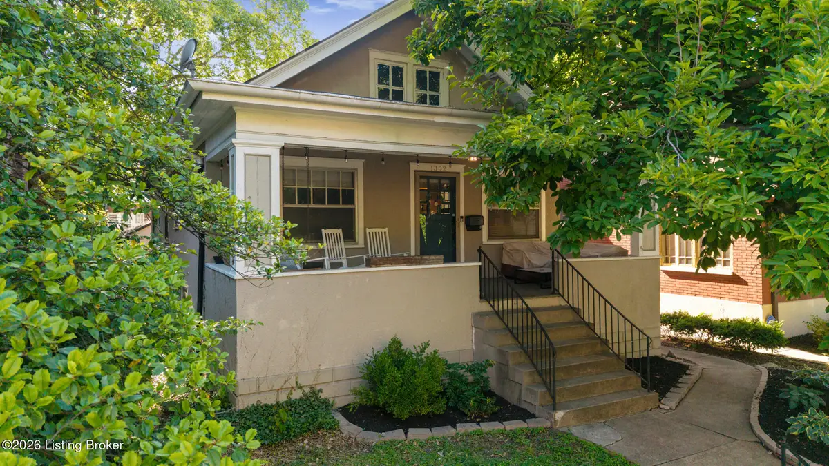 1352 S Brook St, Louisville, KY 40208 - #1