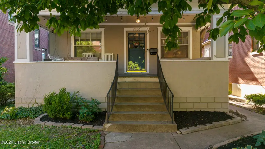 1352 S Brook St, Louisville, KY 40208 - #3