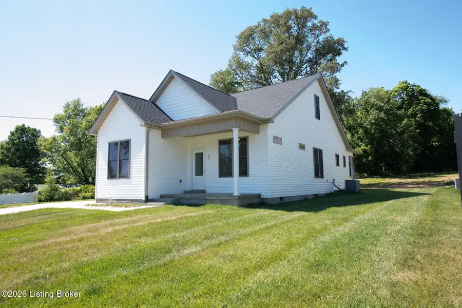 99 Tanner Rd, Hodgenville, KY 42748 - #2