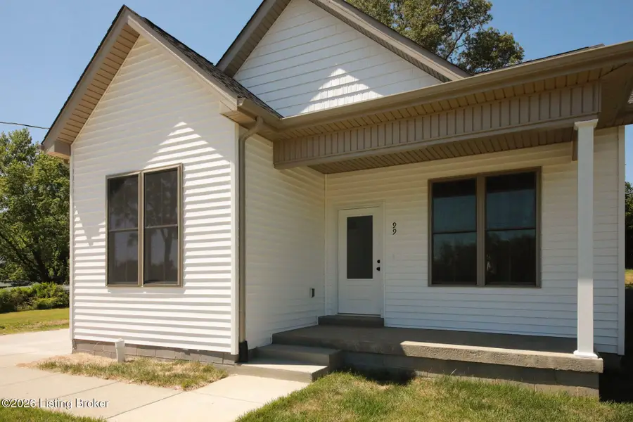 99 Tanner Rd, Hodgenville, KY 42748 - #3