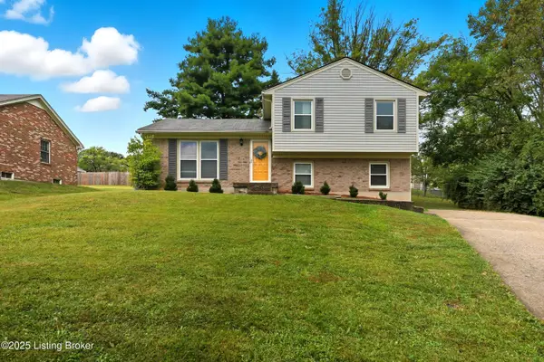 4510 Yager Ln, Louisville, KY 40241