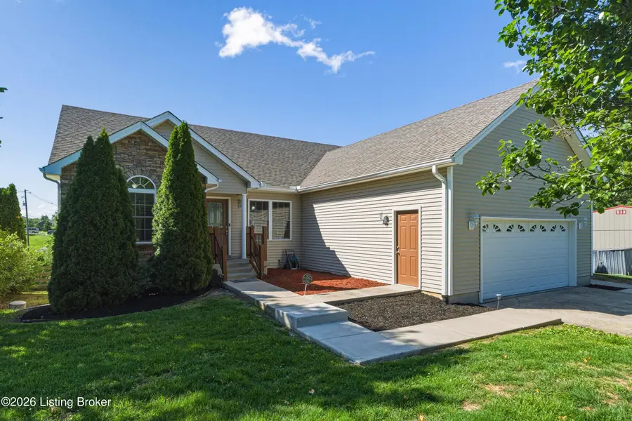 35 Grant Ct, Taylorsville, KY 40071 - #3