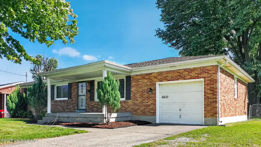 6610 Sunny Vale Way, Louisville, KY 40272 - #3