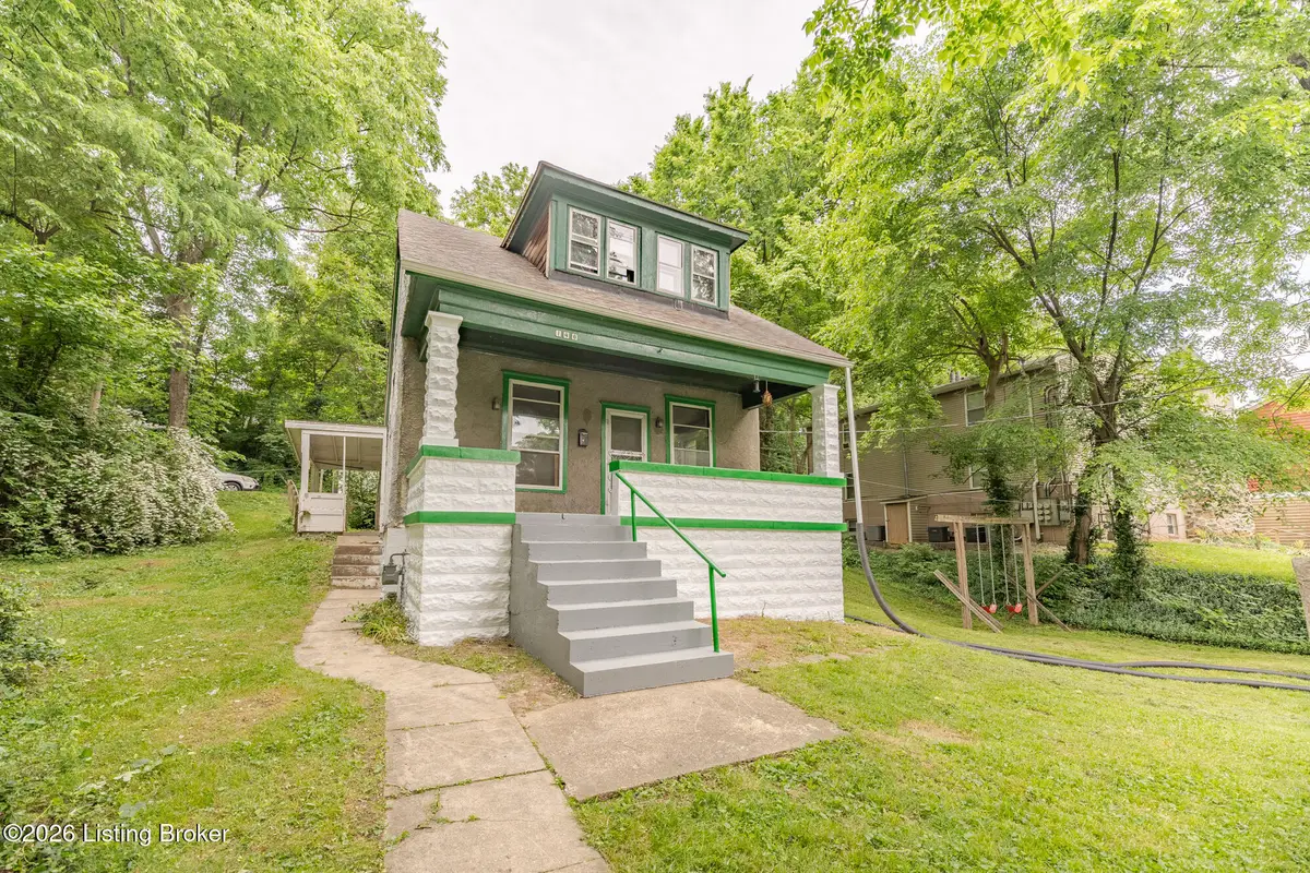 148 N Jane St, Louisville, KY 40206 - #1