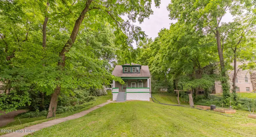 148 N Jane St, Louisville, KY 40206 - #3