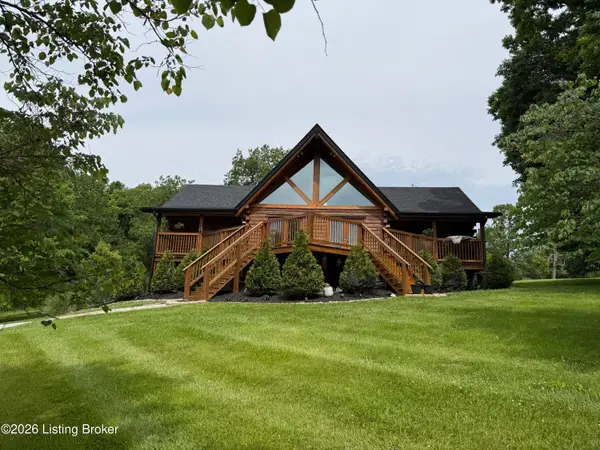 6407 New Cut Rd, Crestwood, KY 40014