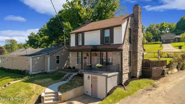 1594 Belmar Dr, Louisville, KY 40213