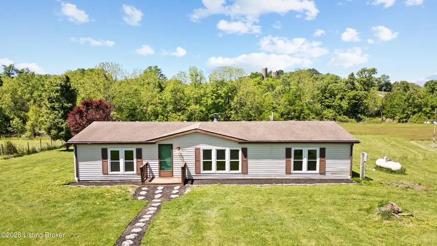 21 Arvin Ln, Smithfield, KY 40068 - #2