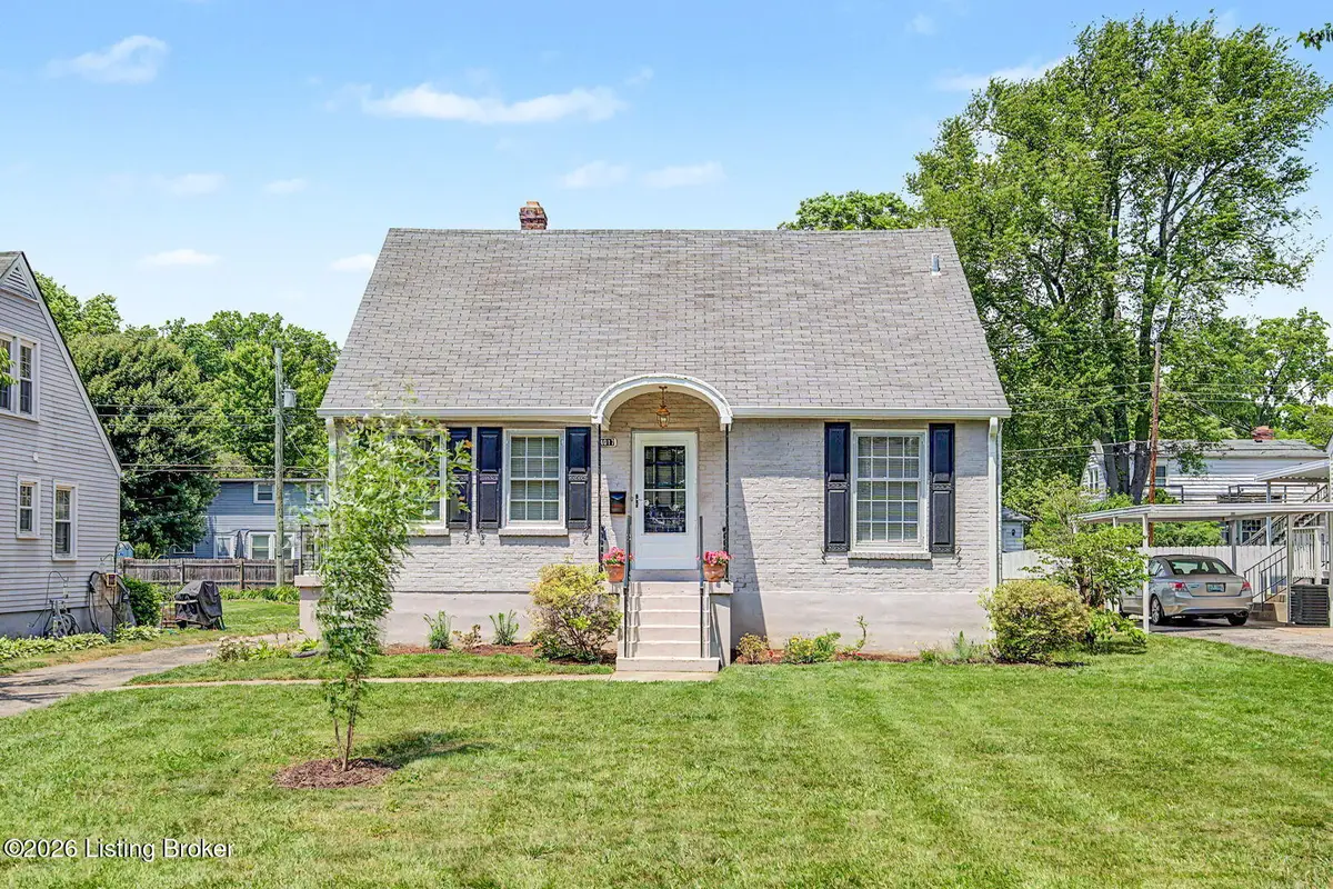 4017 Gloucester Rd, Louisville, KY 40207 - #1