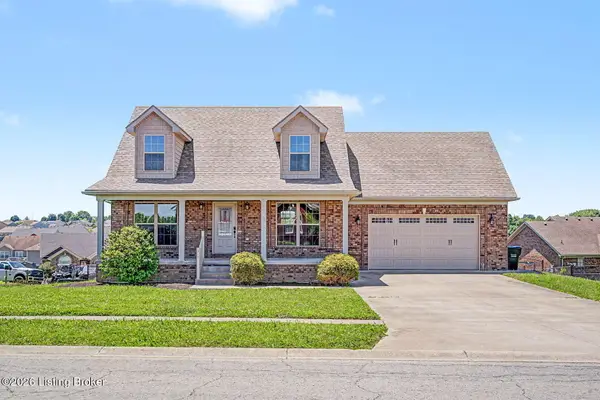 153 Stone Meadow Dr, Mt Washington, KY 40047