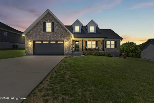 123 Redwood Dr, Bardstown, KY 40004