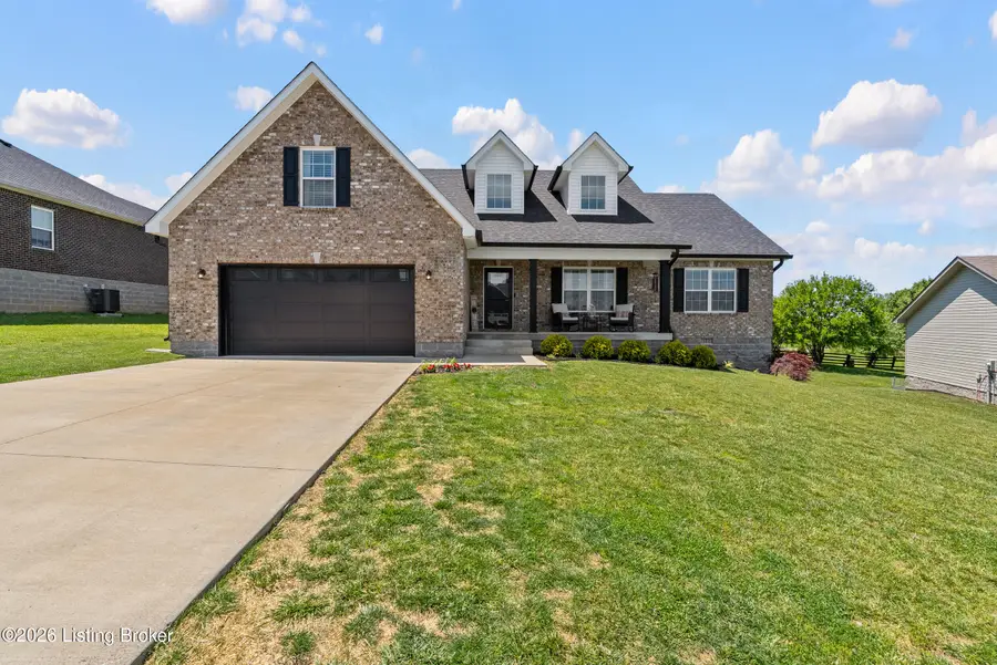 123 Redwood Dr, Bardstown, KY 40004 - #2