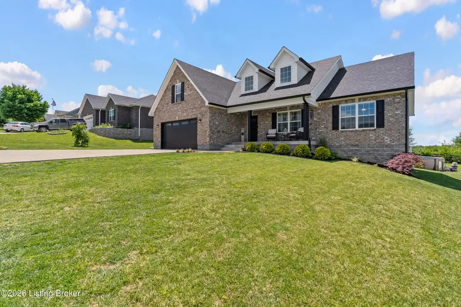 123 Redwood Dr, Bardstown, KY 40004 - #3