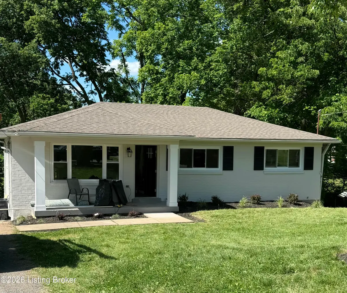 5921 Bluestone Rd, Louisville, KY 40219 - #1