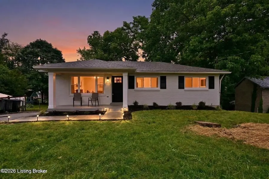 5921 Bluestone Rd, Louisville, KY 40219 - #2