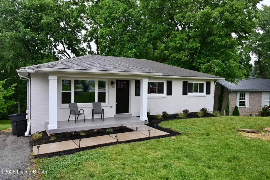 5921 Bluestone Rd, Louisville, KY 40219 - #3